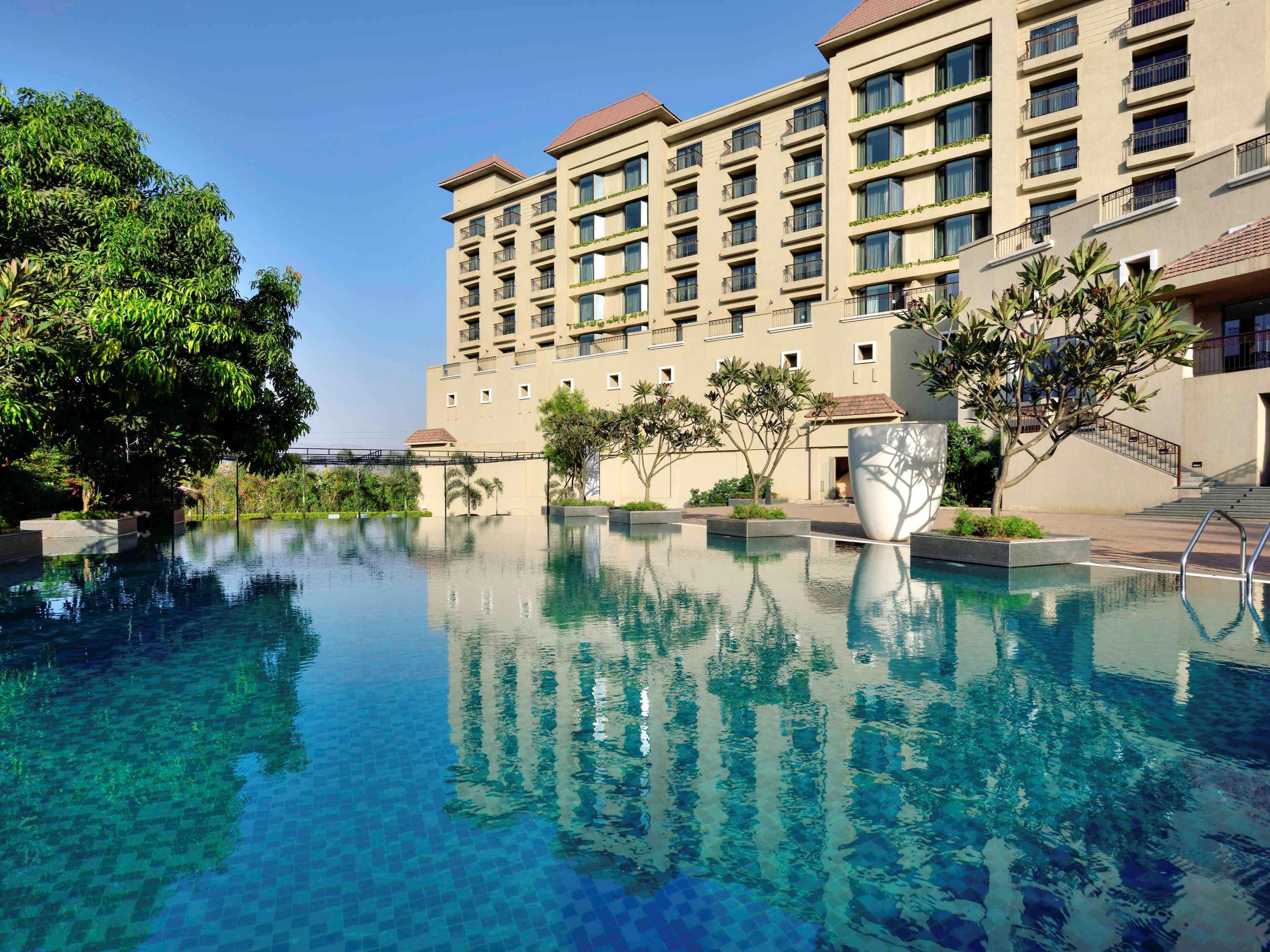 Novotel Imagicaa Khopoli Exterior foto